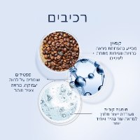 קרם עיניים קולגן לגבר Manllagen