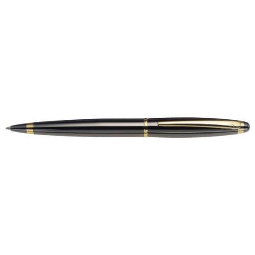 סדרת עט אטלנטיק Atlantic טיטניום קליפס זהב