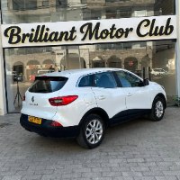 Renault Kadjar 2018