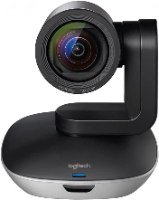 מערכת וידאו לשיחות ועידה Logitech GROUP Video Conferencing System