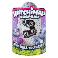 האצ'ימל - זוג בובות סופרייז - Hatchimals Surprise