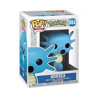 בובת פופ פוקימון הורסי - Funko Pop Games Pokemon Horsea #844