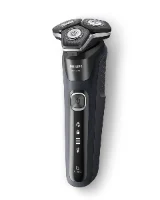 מכונת גילוח S5898/17 PHILIPS כולל נרתיק וקוצץ זקן