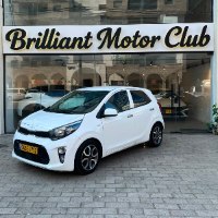 Kia Picanto 2022