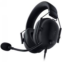 אוזניות גיימינג Razer Blackshark V2 X XBOX Licensed