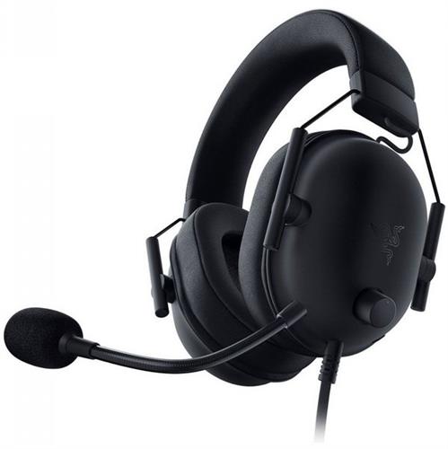 אוזניות גיימינג Razer Blackshark V2 X XBOX Licensed