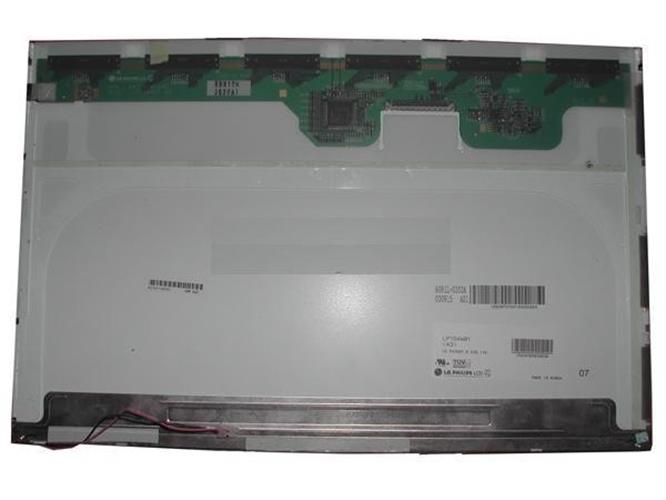 החלפת מסך למחשב נייד SAMSUNG LTN154U2 - L04 15.4 WUXGA 1920 x 1200 מסך למחשב נייד