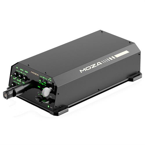 בסיס MOZA AY210 YOKE עם Force Feedback