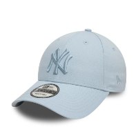 כובע NEW ERA YANKEES תכלת