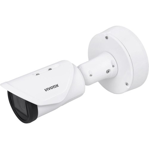 מצלמת רשת Vivotek IB9387-EHTV-V3 ברזולוציית 5MP