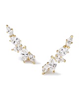 Doli Earring Gold