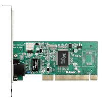 D-Link Network Adapter GIGABIT PCI Lan Bulk