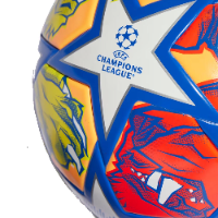 אדידס - כדור  5" ליגת האלופות 2024 הגמר בלונדון - Adidas IN9335