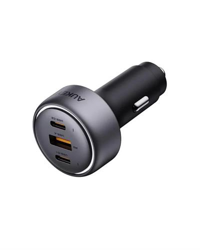 ראש מטען לרכב 66W דגם CC-P1 מבית AUKEY