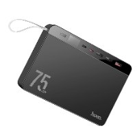 Hoco J94 תחנת כוח ניידת בקיבולת ענק 75,000mAh