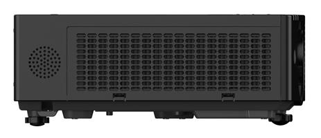 מקרן לייזר PT-VMZ62EJ 6500ANSI שחור
