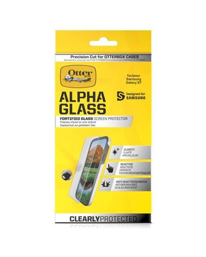 מגן מסך זכוכית OTTERBOX ALPHA ל Samsung Galaxy Note 5 77-52456