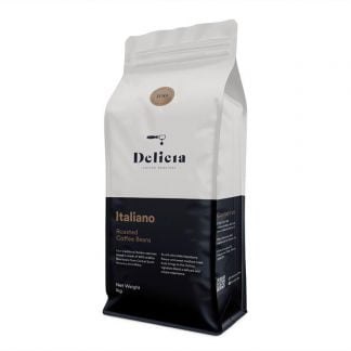 קפה Italiano