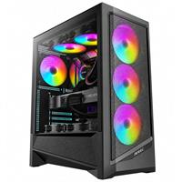 מארז Antec AX87 ARGB