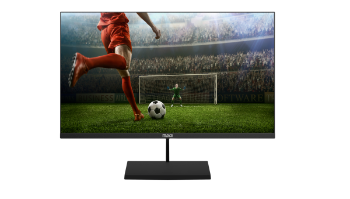 מסך מחשב MAG 23.8"+ רמקולים VGAּ+ HDMI