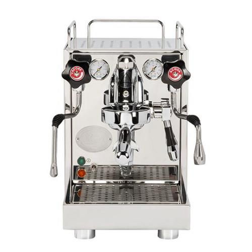 מכונת קפה מקצועית + 2 ק"ג קפה מתנה ECM Mechanika V Slim