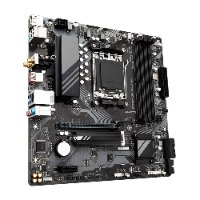 לוח אם למעבדי GIGABYTE A620M GAMING X AX - AMD