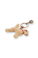 צ'ארם כלב BOBBY TEDDY SAND 9.5x1x8cm