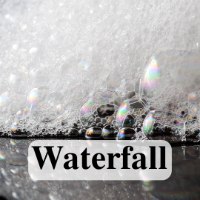 שמן למפיץ ריח בהשראת בושם Waterfall