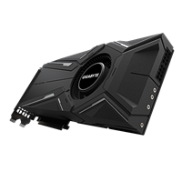 כרטיס מסך Gigabyte GeForce RTX 2080 Ti TURBO