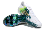 שרוכים - נעלי כדורגל אדידס Adidas F50 Elite II דרקון ירוק