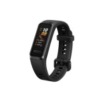 שעון ספורט -HUAWEI Band 4 צבע שחור