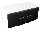 לבן - רמקול אלחוטי Edifier D12 Stereo Bluetooth