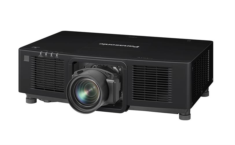 PROJECTORS PANASONIC מקרן לייזר PT-MZ20KLBE ANSI 20K