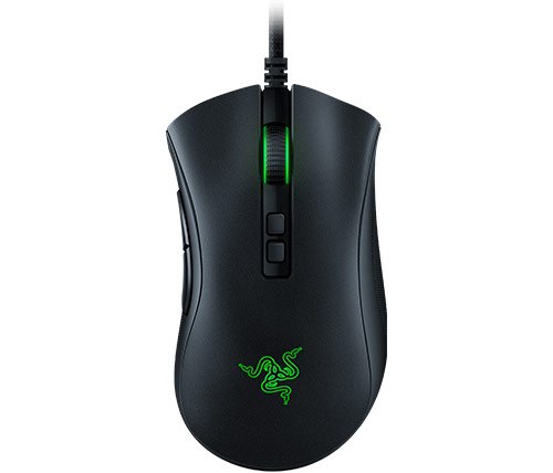 עכבר RAZER DeathAdder V2