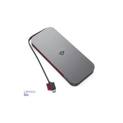 LENOVO GO WIRELESS MOBILE POWER BANK (10000 MAH)