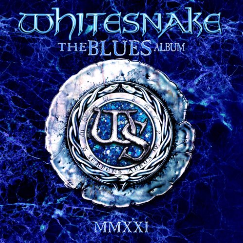 WHITESNAKE/THE BLUES ALBUM