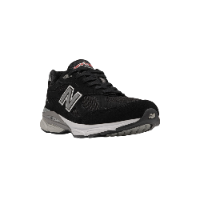 New Balance 990 V3- black  ניו באלאנס