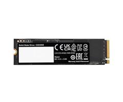 דיסק פנימי Gigabyte AORUS Gen4 7300 SSD 2TB