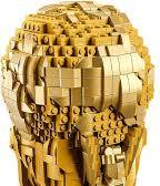 לגו הגביע הרשמי של מונדיאל פיפ''א  - LEGO FIFA 2026 World Cup   43020