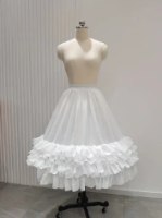 Long Petticoat Junction