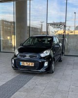 kia picanto 2016