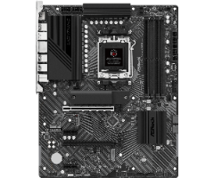 לוח אם – ASRock B650 PG LIGHTNING