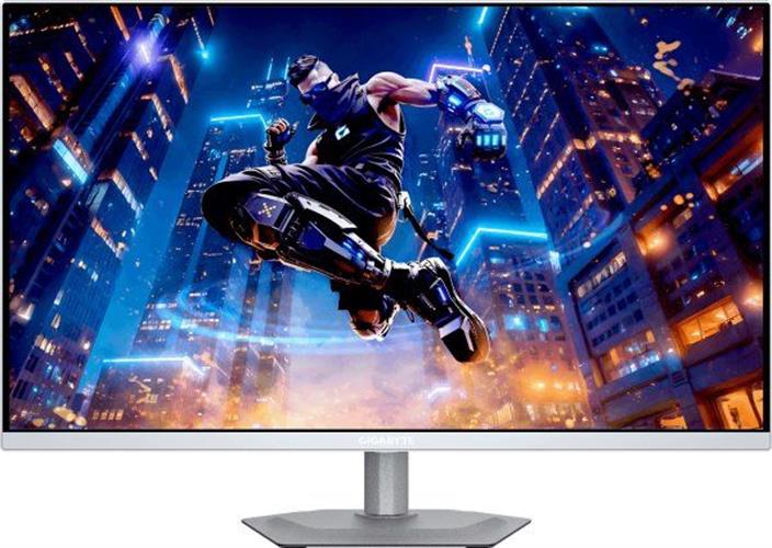 GIGABYTE MO27Q2A ICE 27 QHD QD OLED 280Hz Gaming Monitor