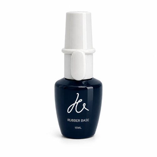 בסיס ראבר I CLASS MILKY WHITE 15ml