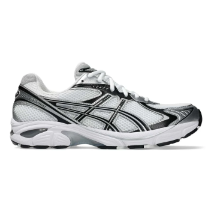 Asics GT 2160 Unisex White Black סניקרס ג'י טי 2160 יוניסקס