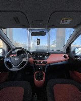 Hyundai i10 SUPREME 2014