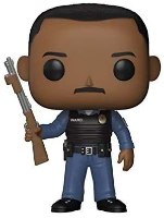 בובת פופ Daryl Ward 558 FUNKO POP