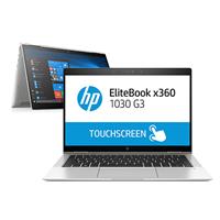 מחשב נייד HP EliteBook x360 1030 G3 4QY23EA