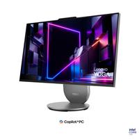 Yoga AIO 27 Ultra 5 325 32GB 1TB 27" W11H 3Y OS Lenovo