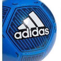 כדורגל אדידס 5" כחול שחור DY2516